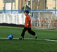 U6 - uplynulá 1.sezóna 2012/2013 | autor: D.Löffler